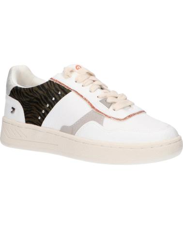 Woman Zapatillas deporte GIOSEPPO 65506-MACAE BLANCO