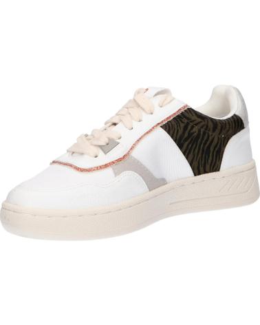 Woman Zapatillas deporte GIOSEPPO 65506-MACAE BLANCO