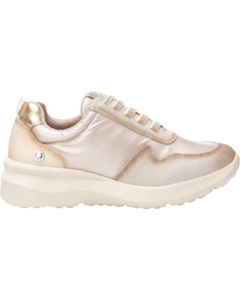 Scarpe sport XTI  per Donna DEPORTIVOS DE MUJER 143359 EN  BEIGE