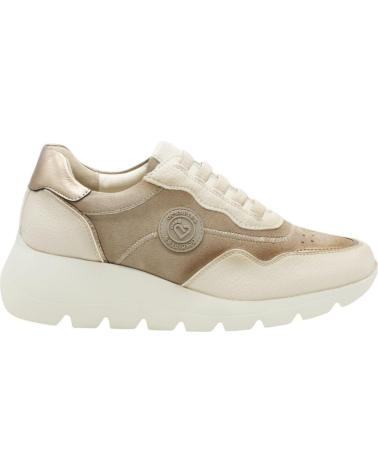 Scarpe sport AMARPIES  per Donna DEPORTIVOS DE MUJER AMD27095 EN  BEIGE