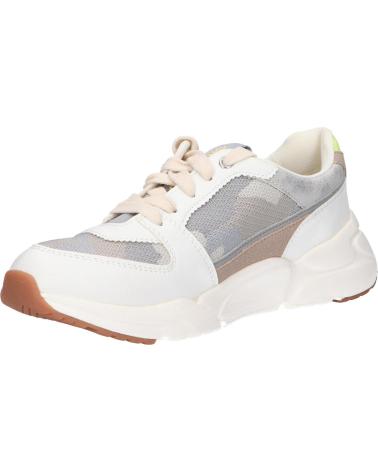 Zapatillas deporte de Mujer GIOSEPPO 65544-OKETO CAMUFLAJE