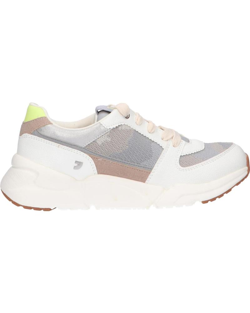 Zapatillas deporte de Mujer GIOSEPPO 65544-OKETO CAMUFLAJE