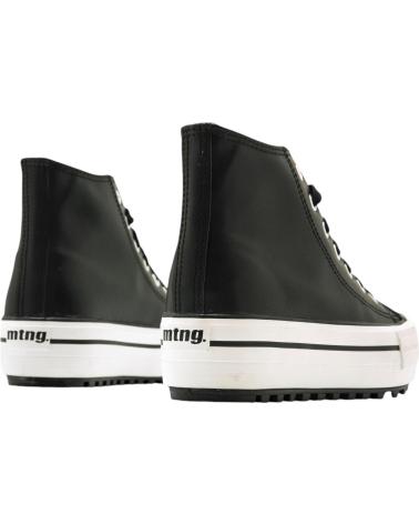 Sportschuhe MTNG  für Damen DEPORTIVOS DE MUJER MUSTANG 60424 EN  NEGRO