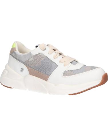 Zapatillas deporte de Mujer GIOSEPPO 65544-OKETO CAMUFLAJE