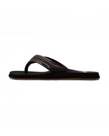 Man Flip flops QUIKSILVER CHANCLAS DE TIRA ANCHA MONKEY WRENCH BROWN VARIOS COLORES