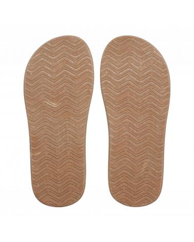 Man Flip flops QUIKSILVER CHANCLAS DE TIRA ANCHA MONKEY WRENCH BROWN VARIOS COLORES