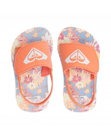 Chanclas ROXY  de Niña y Niño CHANCLAS DE BEB FINN PEACH  VARIOS COLORES