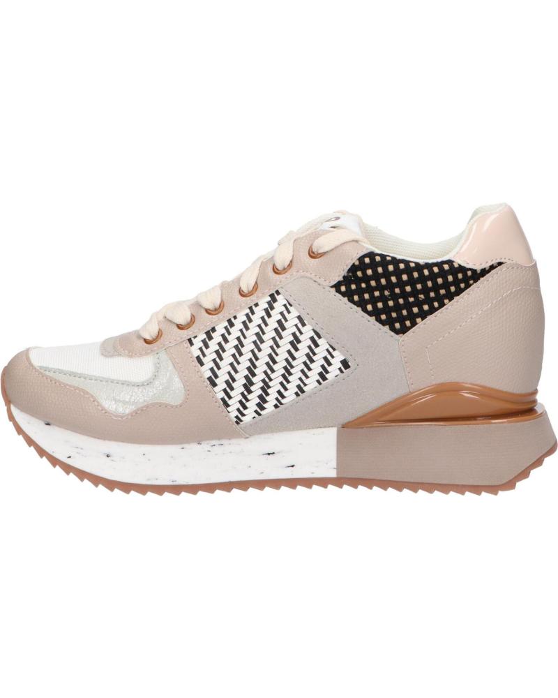 Sports Shoes De Mujer GIOSEPPO 65528 LAROSA MULTICOLOR