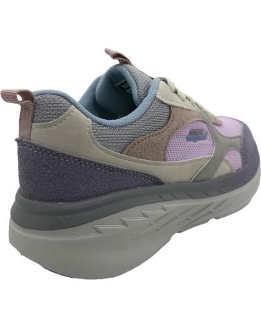 Sportschuhe NICOBOCO  für Damen ZAPATILLA DEPORTIVA MUJER META 41-108 340  PúRPURA