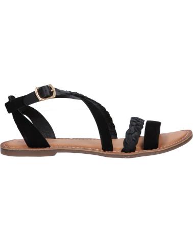 Sandali KICKERS  per Donna 858140-50 DIAPPO  81 NOIR