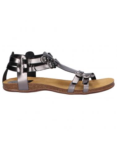 Kickers ana store noir