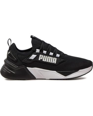 Zapatillas deporte PUMA  de Hombre RETALIATE 3  NEGRO