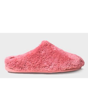 TONI PONS ZAPATILLAS DE CASA EN COLOR PARA MUJER ROSA