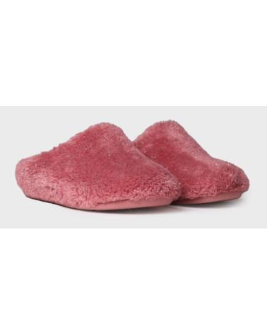 TONI PONS ZAPATILLAS DE CASA EN COLOR PARA MUJER ROSA