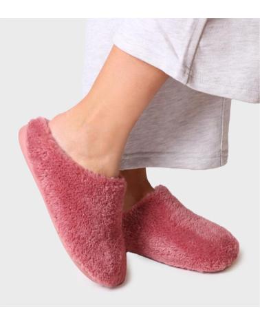 TONI PONS ZAPATILLAS DE CASA EN COLOR PARA MUJER ROSA