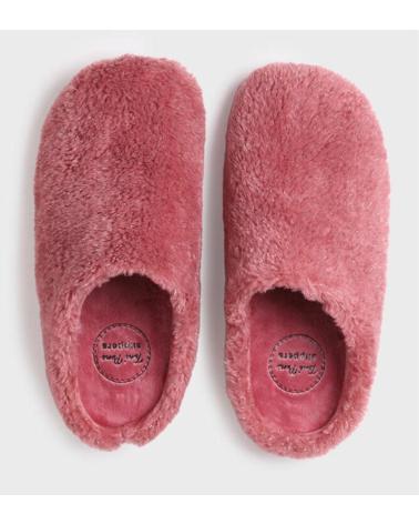 TONI PONS ZAPATILLAS DE CASA EN COLOR PARA MUJER ROSA