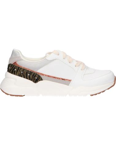 Woman sports shoes GIOSEPPO 65507-LUSBY  BLANCO