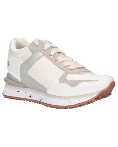 Zapatillas deporte de Mujer GIOSEPPO 65522-BARLASSINA BLANCO