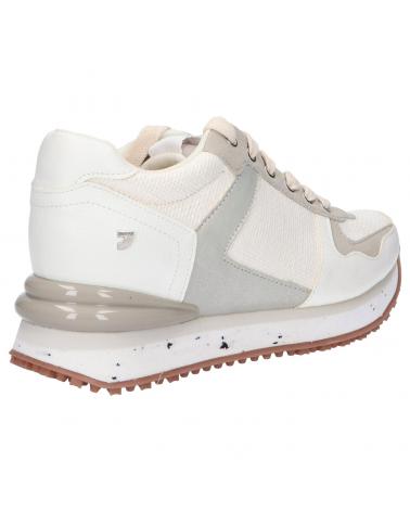 Zapatillas deporte de Mujer GIOSEPPO 65522-BARLASSINA BLANCO