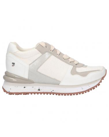 Zapatillas deporte de Mujer GIOSEPPO 65522-BARLASSINA BLANCO