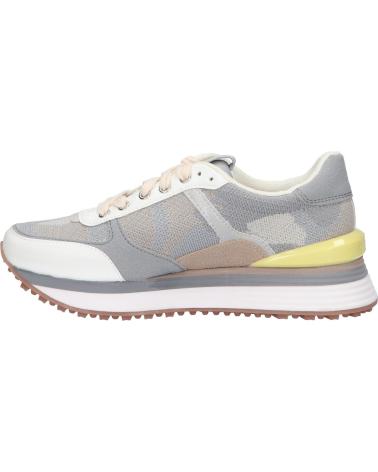 Woman Zapatillas deporte GIOSEPPO 65543-STRUGA CAMUFLAJE