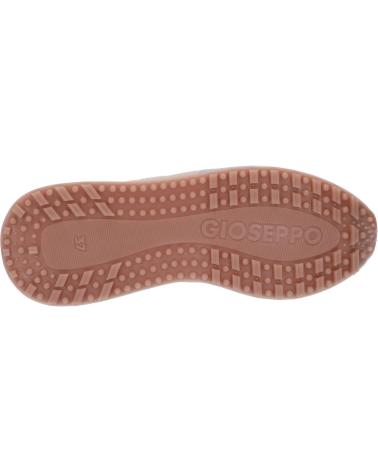 Woman Zapatillas deporte GIOSEPPO 65543-STRUGA CAMUFLAJE