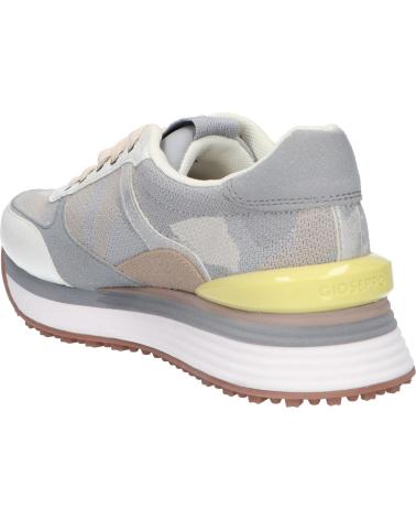Woman Zapatillas deporte GIOSEPPO 65543-STRUGA CAMUFLAJE