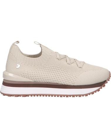 Woman sports shoes GIOSEPPO 65609-UPSHUR  OFF-WHITE