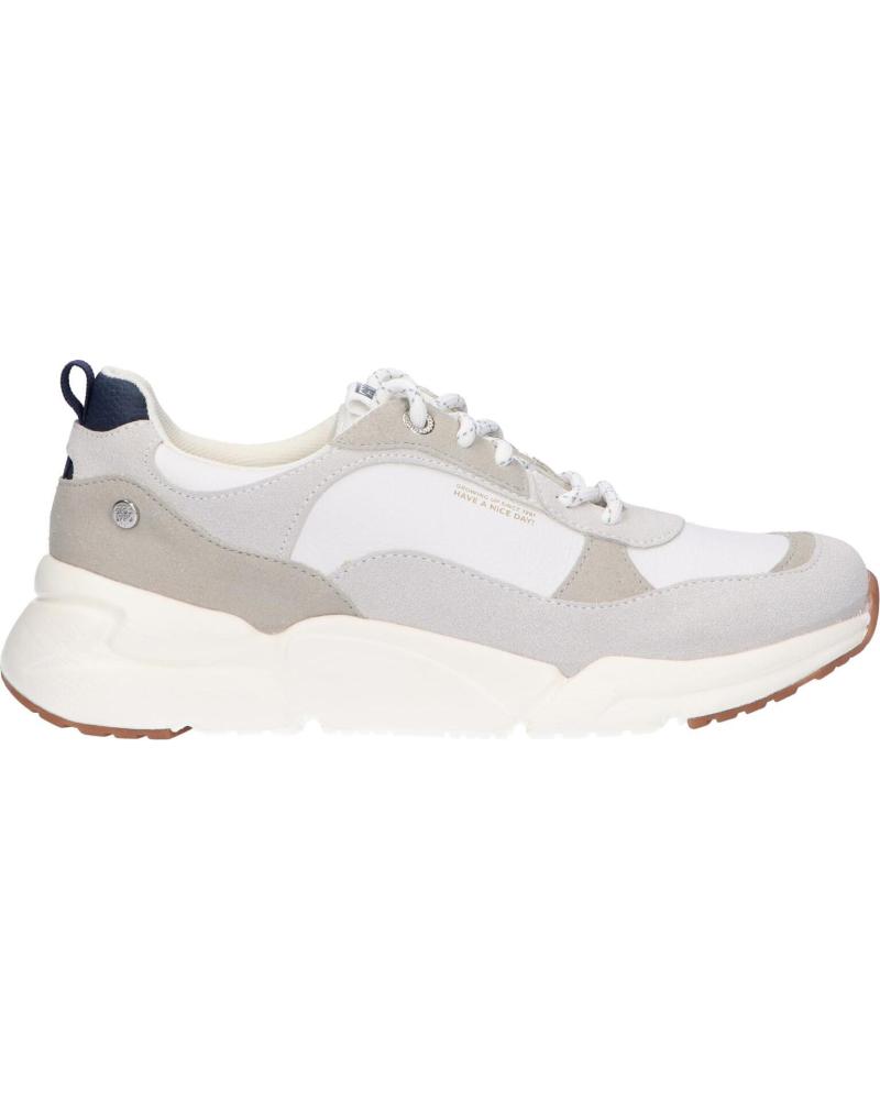 Zapatillas deporte GIOSEPPO  de Mujer y Niña 65720-ERVING  BLANCO