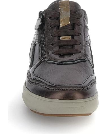 STONEFLY DEPORTIVO ROCK 27 MARRON METAL MARRóN