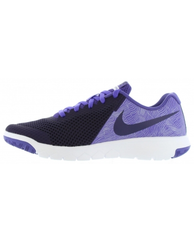 Woman sports shoes NIKE 844988 FLEX EXPERIENCE 5 GS  500