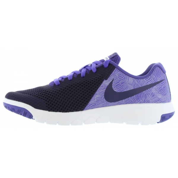 Zapatillas-Deporte-De-Mujer-NIKE-844988-FLEX-EXPERIENCE-5-GS-500 - Main Image