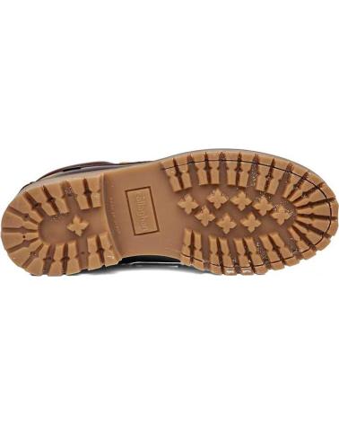 Zapatos CALLAGHAN  de Mujer ZAPATOS NAUTICOS TIMBER 21911  SEAHORSE