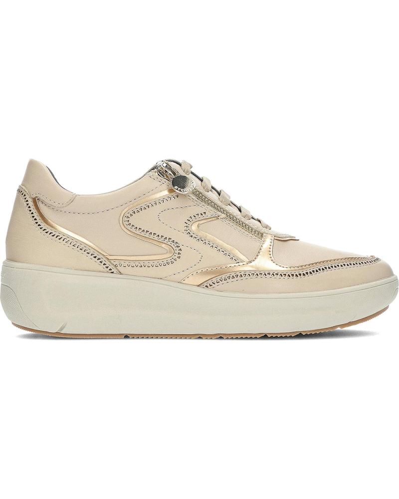 Scarpe sport STONEFLY  per Donna DEPORTIVA PARA MUJER 221573 ROCK 27  BEIGE