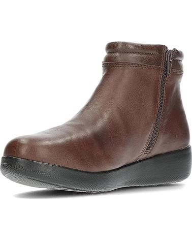 Stiefel STONEFLY  für Damen BOTINES PARA MUJER 221696 PASEO IV  BROWN