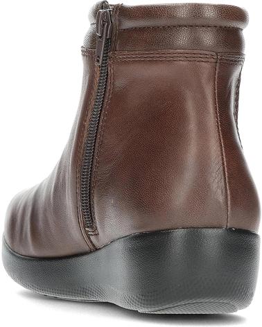 Stiefel STONEFLY  für Damen BOTINES PARA MUJER 221696 PASEO IV  BROWN