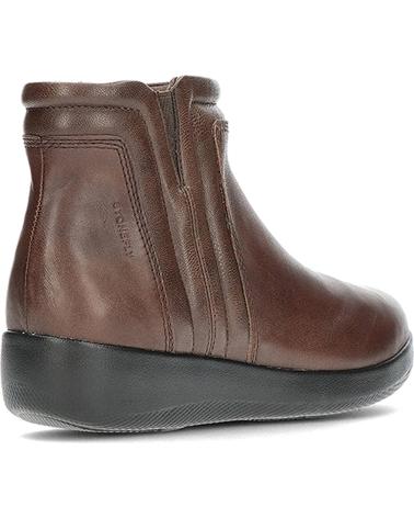 Stiefel STONEFLY  für Damen BOTINES PARA MUJER 221696 PASEO IV  BROWN