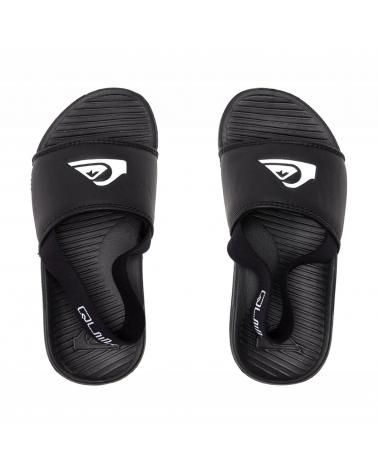 Tongs pour Fille RIDER CHANCLAS QUIKSILVER BRIGHT COAST BLACK VARIOS COLORES