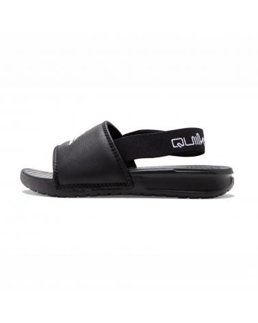 Tongs pour Fille RIDER CHANCLAS QUIKSILVER BRIGHT COAST BLACK VARIOS COLORES