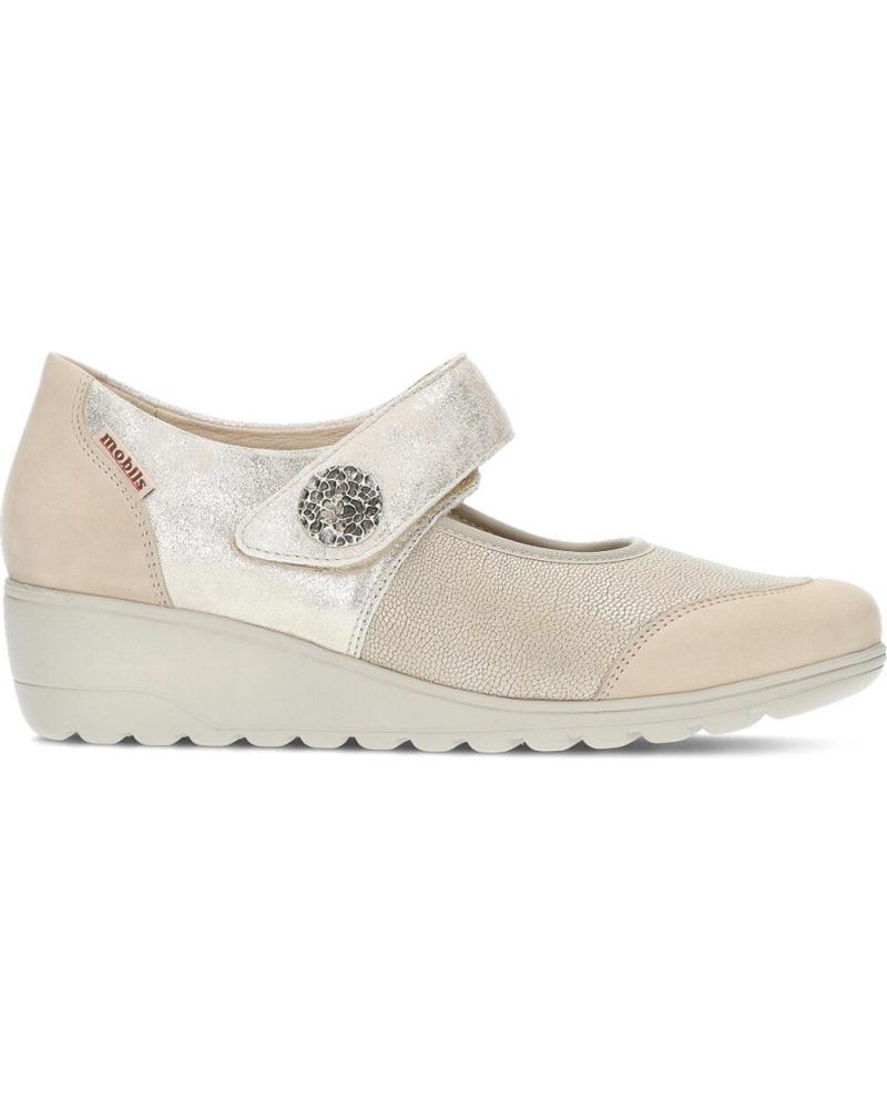 Ballerines confortables 2025 mephisto