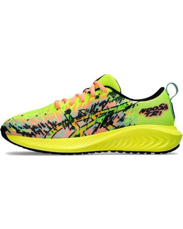 Deportivas ASICS  de Mujer y Niña y Niño ZAPATILLAS RUNNING TECNICO  750