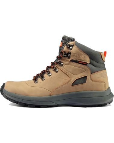 Zapatillas deporte 8000  de Hombre TUXOR HOMBRE TIERRA  MARRóN
