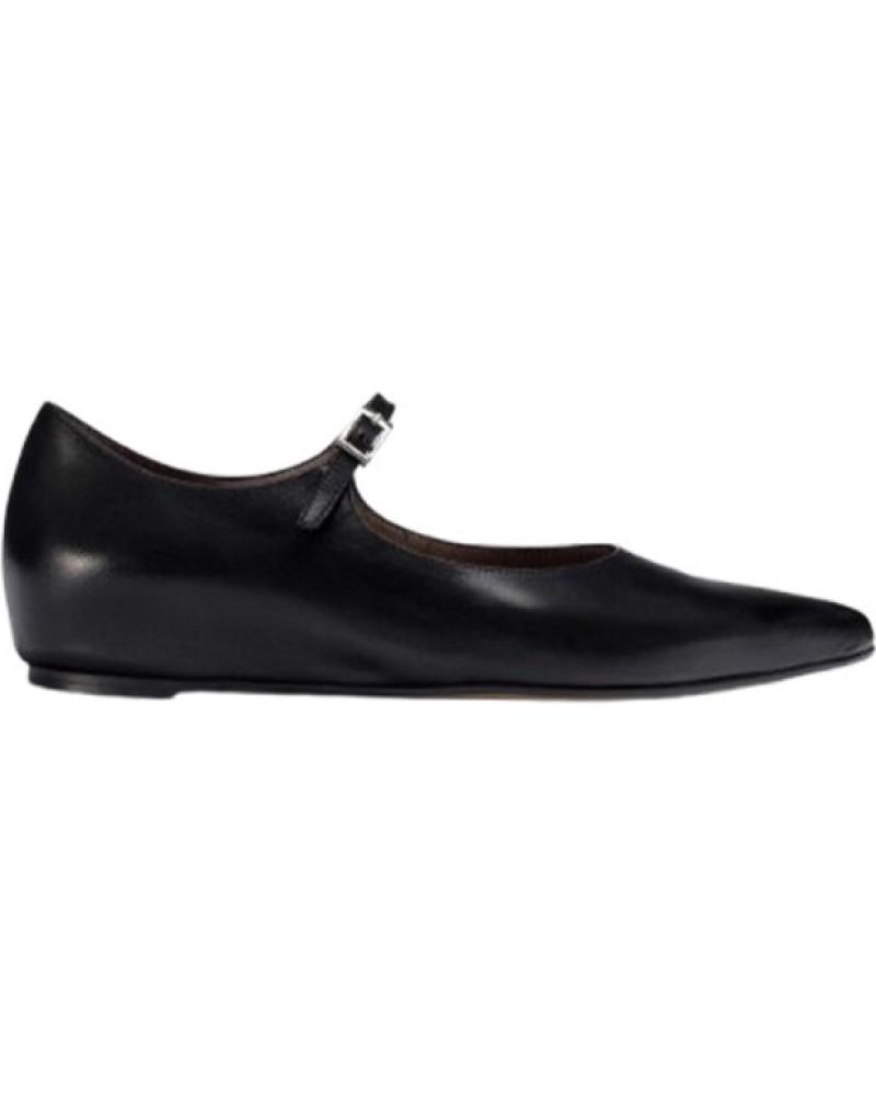 Bailarinas WONDERS per Donna A-3811 NEGRO Bailarinas WONDERS per Donna A-3811 NEGRO