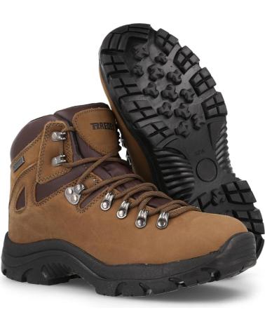 PAREDES BOTAS EN PARA HOMBRE MARRON