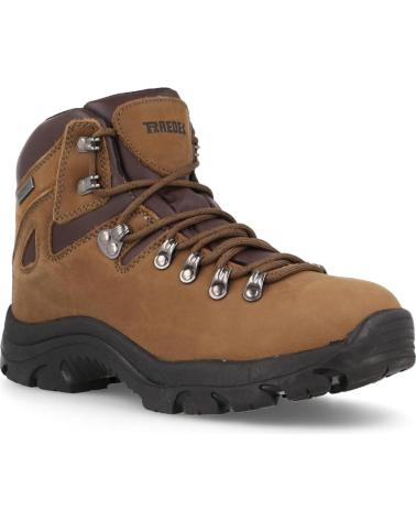 PAREDES BOTAS EN PARA HOMBRE MARRON