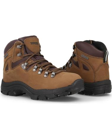 PAREDES BOTAS EN PARA HOMBRE MARRON