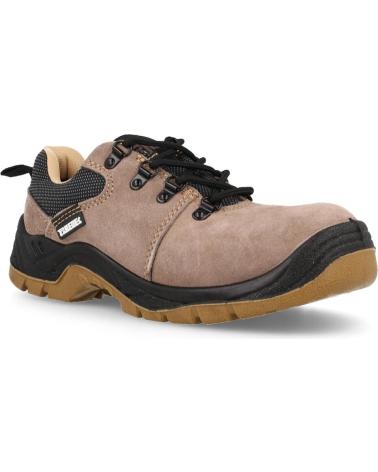 Scarpe PAREDES  per Uomo ZAPATO DE PIEL PARA MONTANA COLOR  MARRON