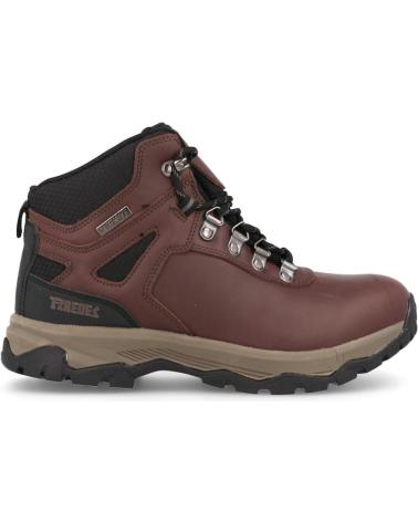 Stivaletti per Uomo PAREDES BOTA DE MONTANA CON CORDON LM20191 COLOR MARRON
