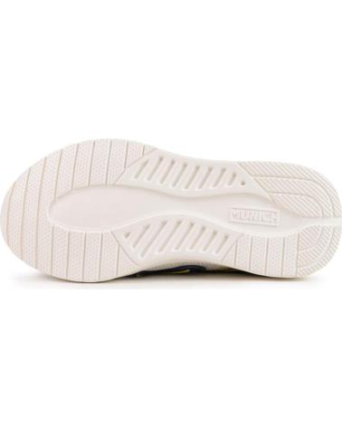 Sportif MUNICH  pour Fille et Garçon MINI NAD 8103001 8103001  BLANCO