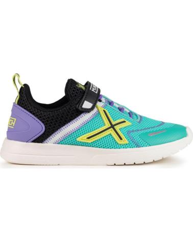 MUNICH MINI NAD 8103004 TURQUESA TURQUOISE